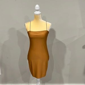 Stunning Mini Dress